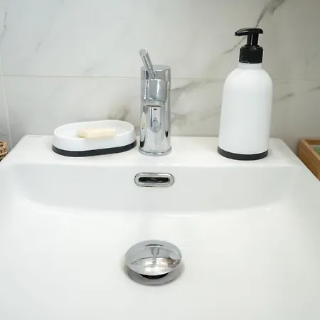 Pagrati 1 Bedroom 2 Persons By Mps Apartment Athens