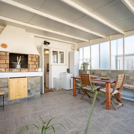 Pagrati 1 Bedroom 2 Persons By Mps * Athens